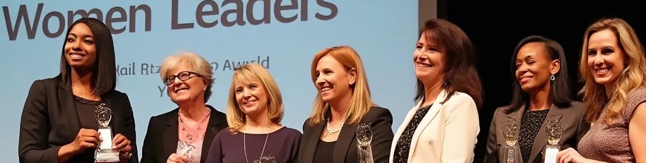 Why Join the Little Rock Women Leaders Association